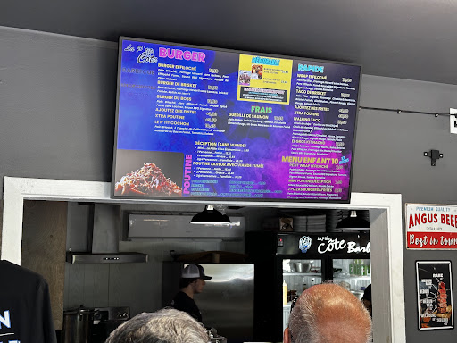 Photo of La P’Tite Côte Barbecue - 4012 Bd Ducharme, La Tuque, QC G9X 4V2